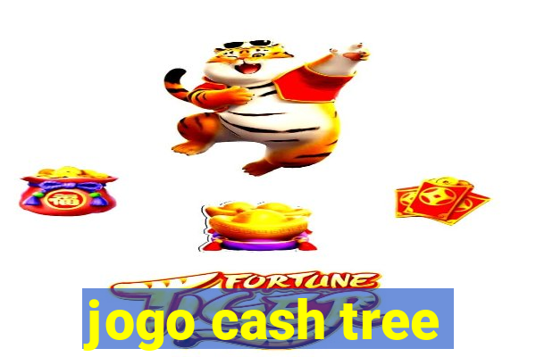 jogo cash tree